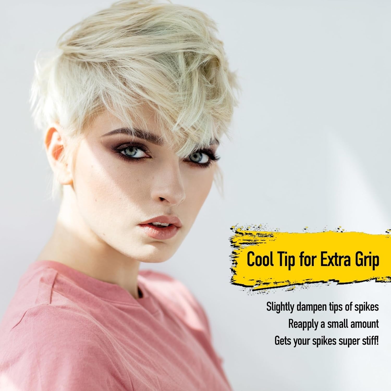 got2b Glued Styling Spiking Glue - 170g