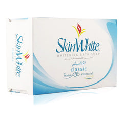 SkinWhite Whitening Soap Classic - 90g