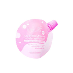 Brilliant Skin Advanced Moisture Booster Gel-Cream 13g