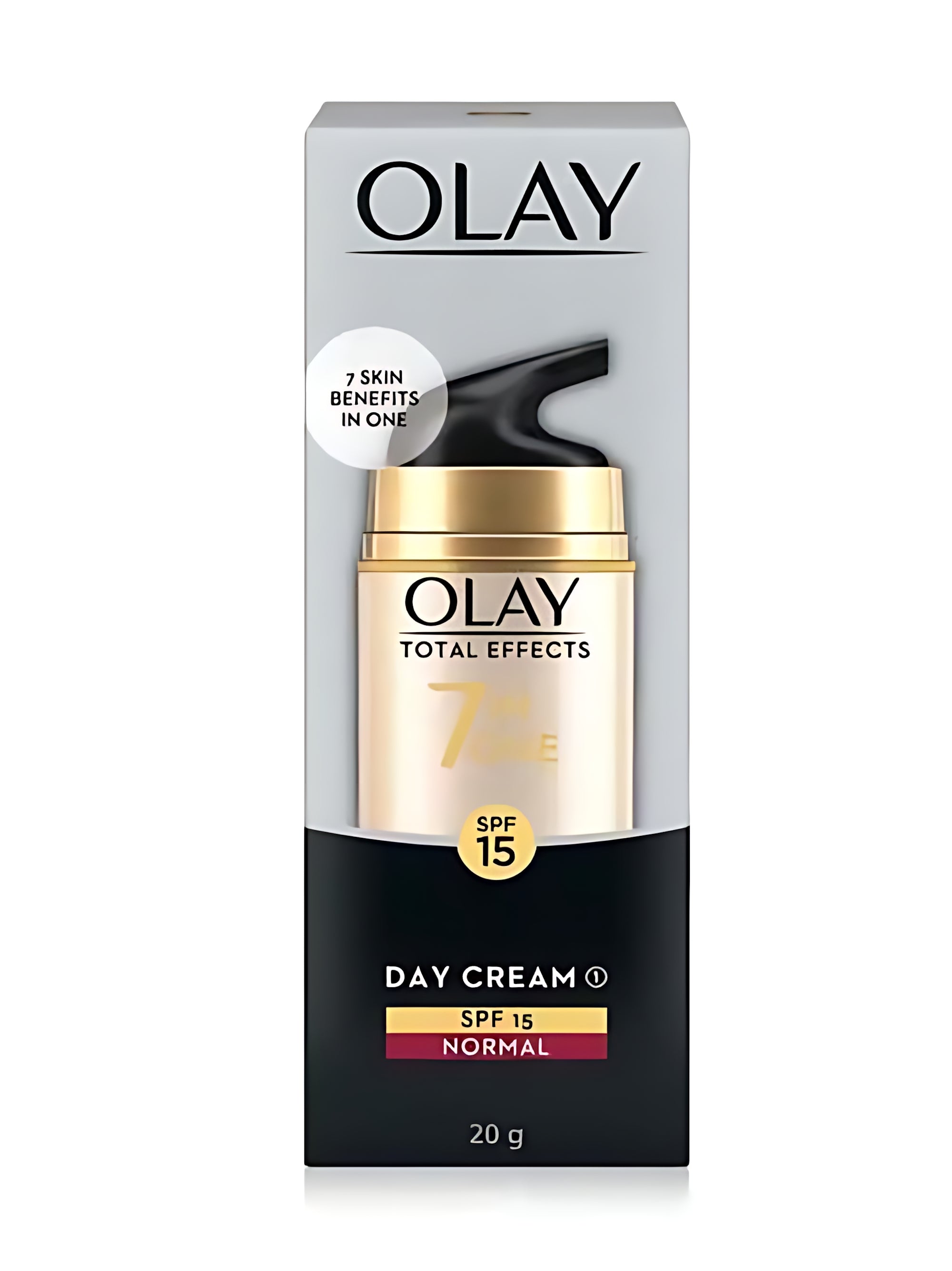 Olay Total Effects 7 In One Day Cream Normal SPF15 -20g