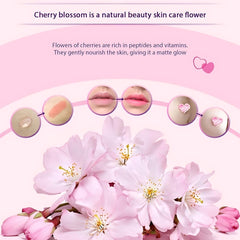 Bioaqua NenHong Pink Magic Cream - 30ml