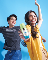 Avon Feelin Fresh Cooling Fresh Shower Clean Antiperspirant Deodorant – 40mL