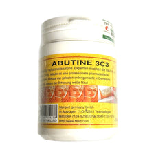 Abutine 3C3 Cream 250g Made in Thailand