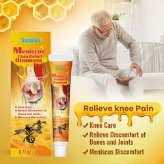 Sumifun Meniscus Pain Relief Cream - 20g