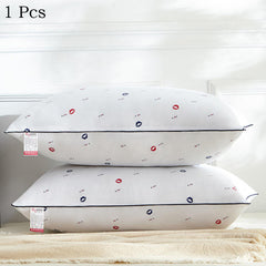Breathable Deep Sleep Pillow