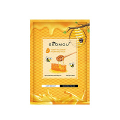 SEOMOU Honey Fullerene Hydrating Facial Mask - 25ml