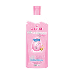 A Bonne Milk Power Lightening Lotion With Collagen - 300ml