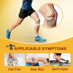 Sumifun Meniscus Pain Relief Cream - 20g