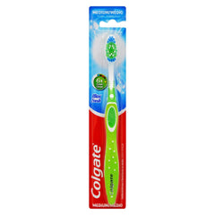 Colgate Max Fresh Toothbrush - Medium