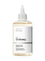 The Ordinary Glycolic Acid 7% Exfoliating Toner - 240ml