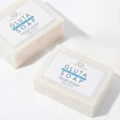 Crystal Infinity Gluta Peeling Soap – 150g (Buy 1 Get 1 FREE)