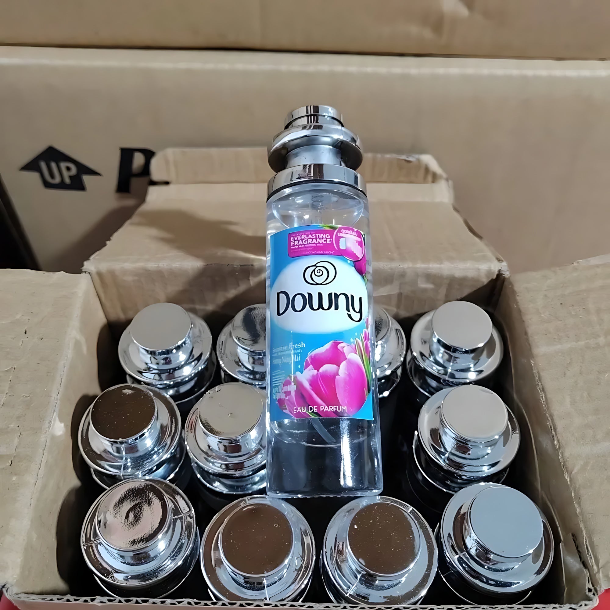 Downy Everlasting Perfume – 35ml
