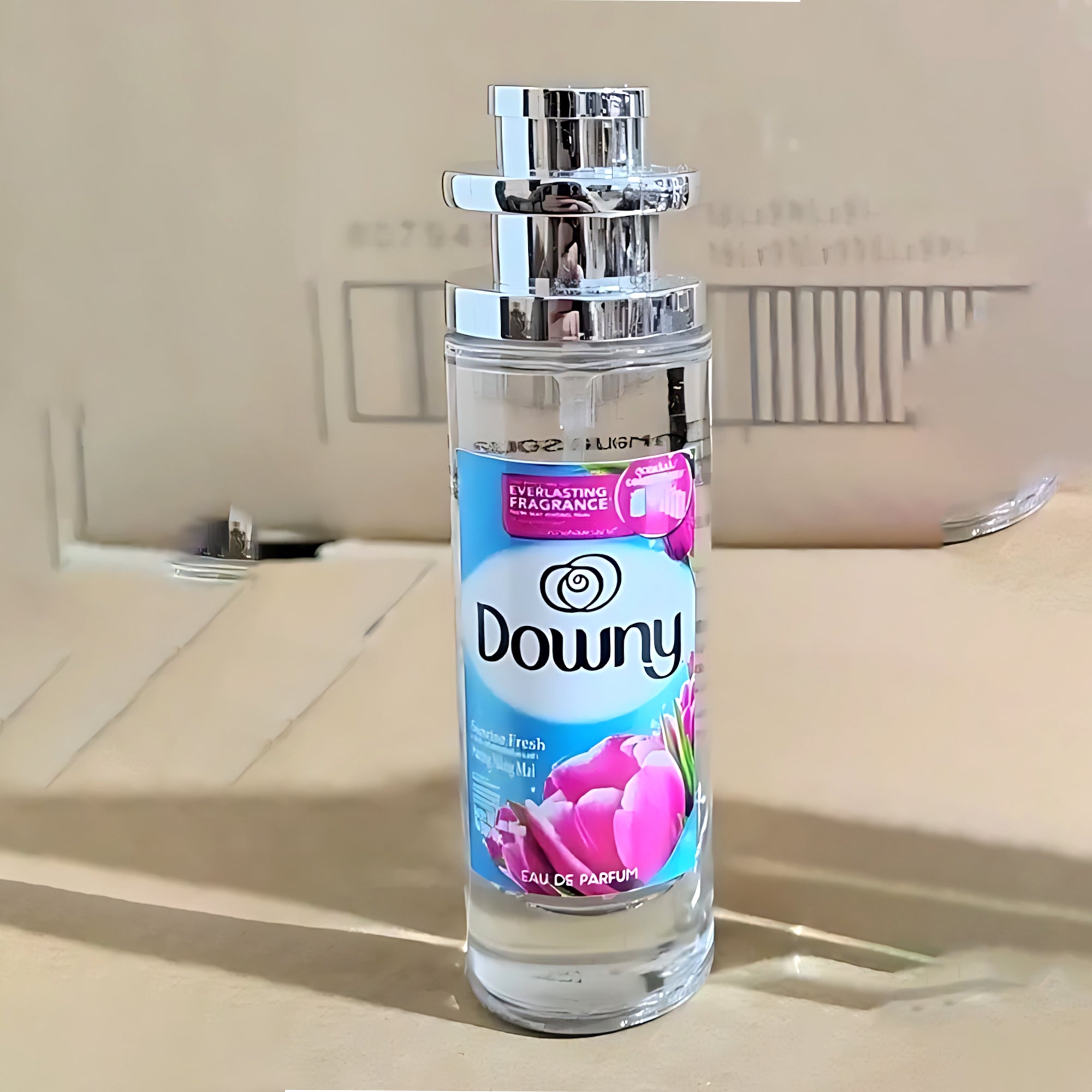 Downy Everlasting Perfume – 35ml