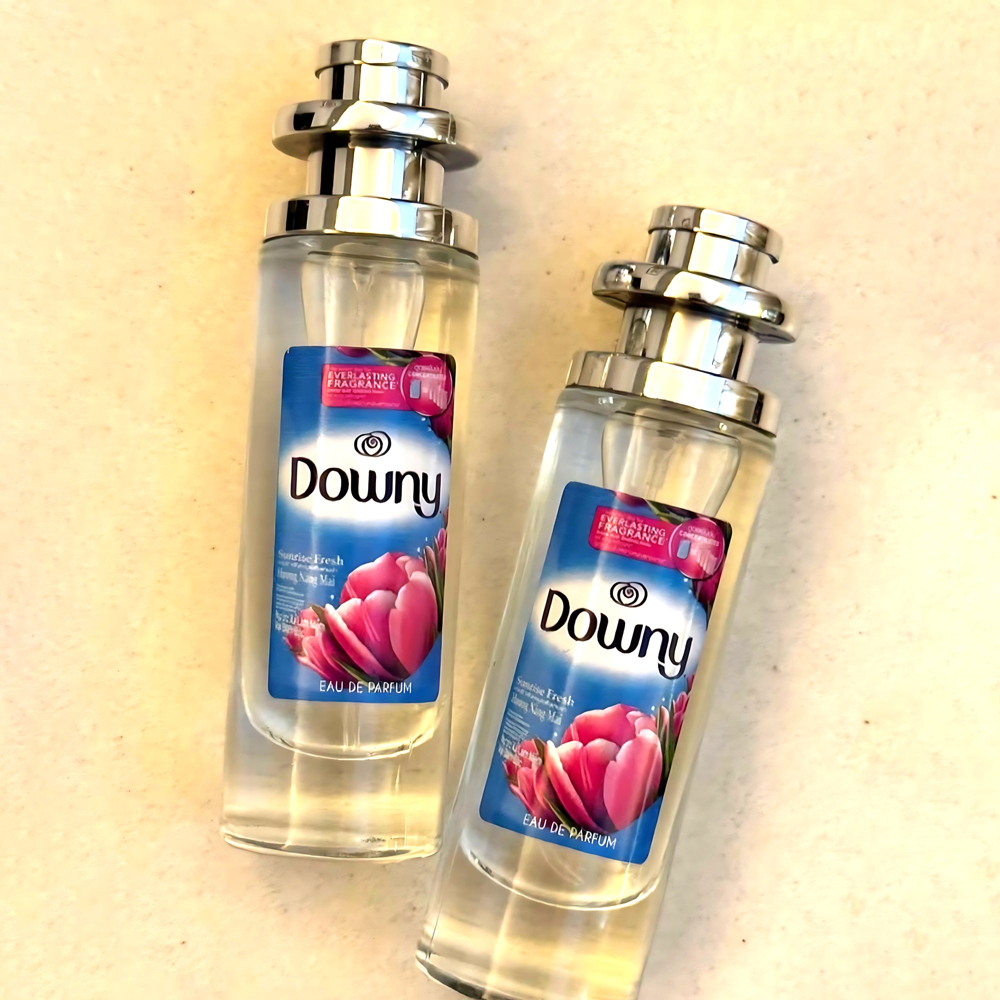 Downy Everlasting Perfume – 35ml