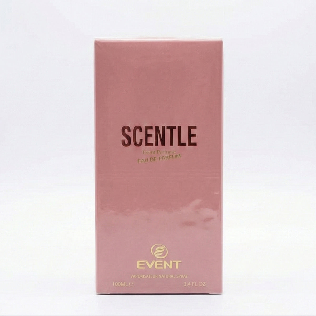 Scentle Event Eau de Parfum – 100ml | Luxurious Long-Lasting Perfume for Women