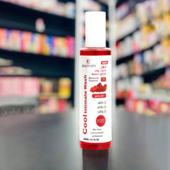 Beauty City Cool Intimate Wash – Everyday Care (200 ml)