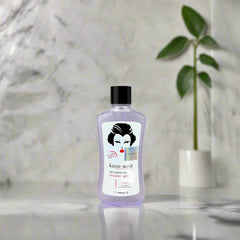 Secret White Kojic Acid Skin Lightening Shower Gel – 500ml