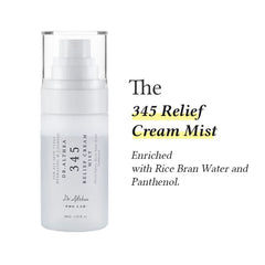 Dr. Althea 345 Relief Cream Mist – 60ml