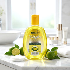 RDL Babyface Facial Cleanser Kalamansi Extract - 150ml