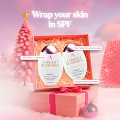 S&J Beauty Tinted Sunscreen SPF 50 PA+ (30g) - Buy 1 Get 1 Offer