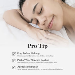 Dr. Althea 345 Relief Cream Mist – 60ml