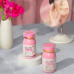 S&J Beauty Glowthione Capsules 500mg – 60 Capsules | Buy 1 Get 1