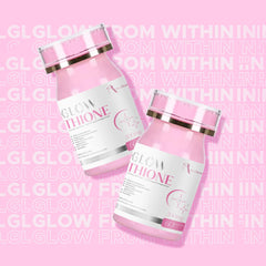 S&J Beauty Glowthione Capsules 500mg – 60 Capsules | Buy 1 Get 1