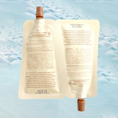 Dear Face Sunbounce Daily Tinted Sunscreen SPF50+ PA+++ – 30ml (Twin Pack)