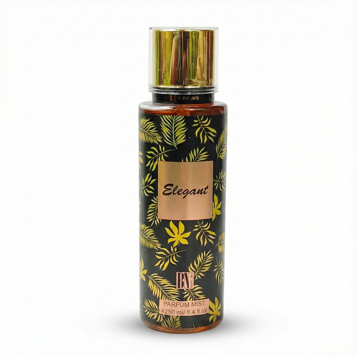 ELEGANT Fragrance Natural Spray Perfume Mist – 250ml