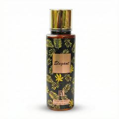 ELEGANT Fragrance Natural Spray Perfume Mist – 250ml