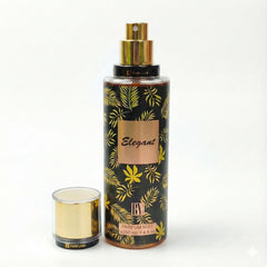 ELEGANT Fragrance Natural Spray Perfume Mist – 250ml