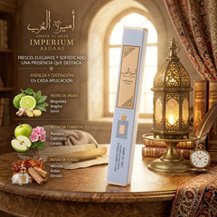 Asdaaf Ameer Al Arab Imperium Eau de Parfum – 35ml