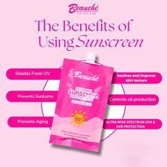 Beauché Ultimate Sunscreen Protection - 30ml