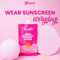 Beauché Ultimate Sunscreen Protection - 30ml