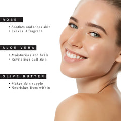 Enchanteur Romantic Satin Smooth Perfumed Lotion – 250ml