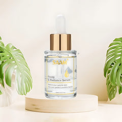 SAAM Young & Radiance Serum – 30ml