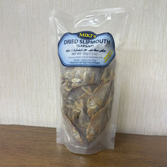 Miki’s Dried Slipmouth (Sapsap) – 200g