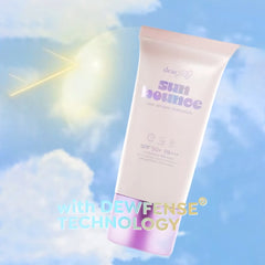 Dear Face Sunbounce Daily Defense Sunscreen SPF50+ PA+++ – 50ml