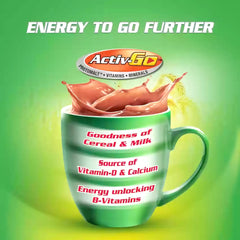 Nestle Milo Chocolate Malt Drink Mix – 600g