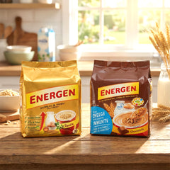 Energen COMBO PACK