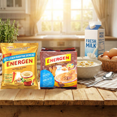 Energen COMBO PACK