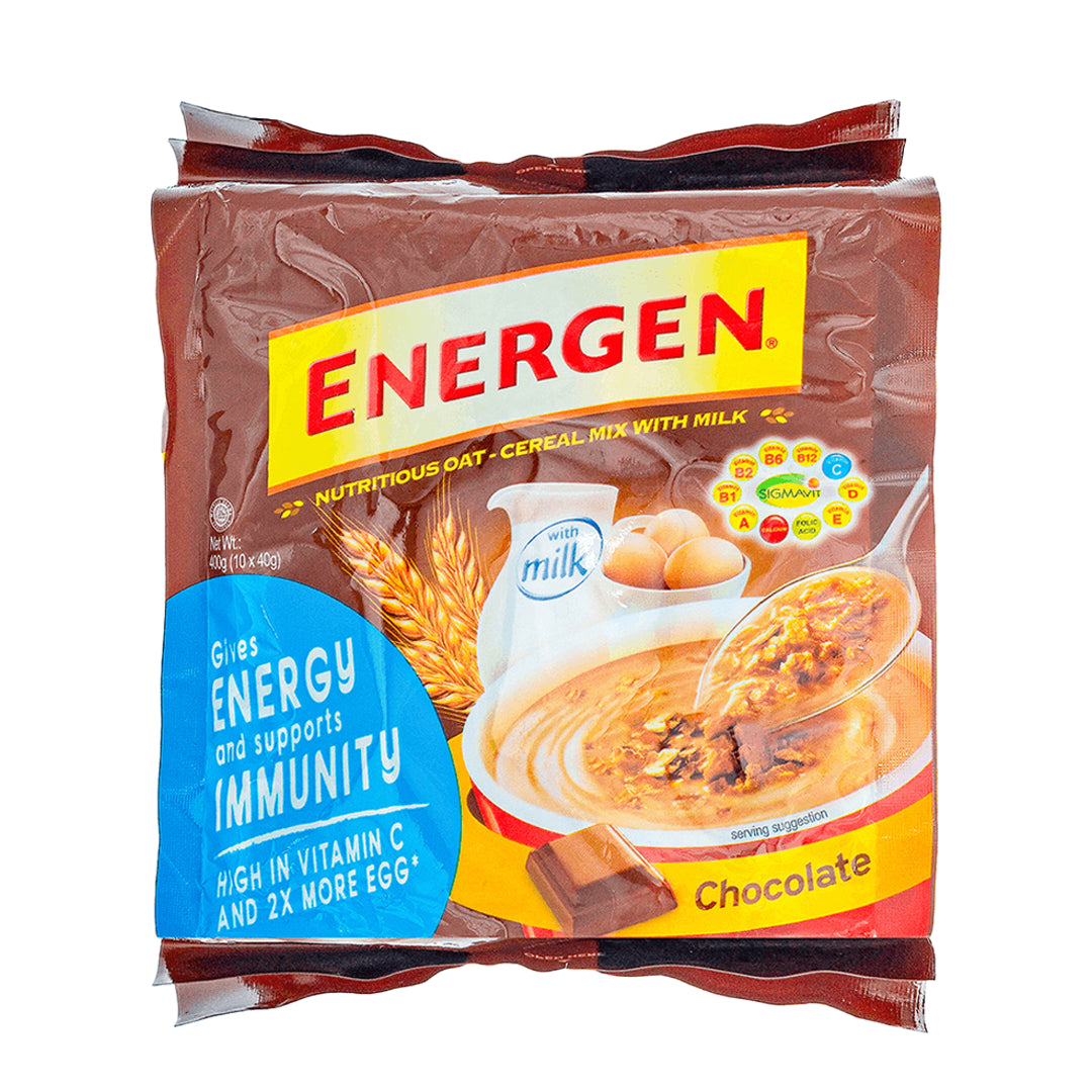 Energen Powder Energen COMBO PACK – Sige Mart UAE