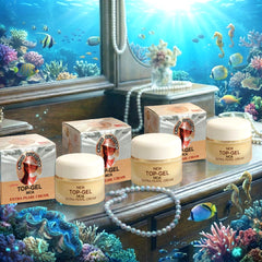 Top-Gel MCA Extra Pearl Cream – 15g (3Pcs Combo)