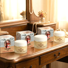 Top-Gel MCA Extra Pearl Cream – 15g (3Pcs Combo)