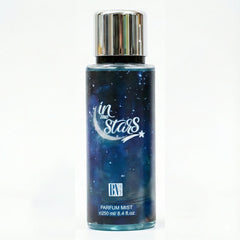In the Stars Fragrance Natural Spray Perfume Mist – 250ml