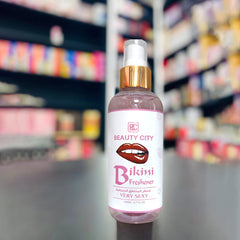 Beauty City Bikini Freshener – Very Sexy (200ml)