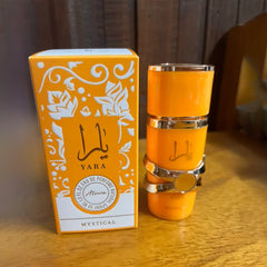 Mystical Yara Atousa Eau de Parfum – 30ml