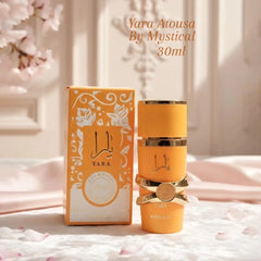 Mystical Yara Atousa Eau de Parfum – 30ml