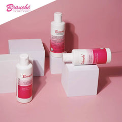 Beauche Clarifying Solution - Deep Cleansing Toner (60ml)