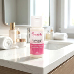 Beauche Clarifying Solution - Deep Cleansing Toner (60ml)
